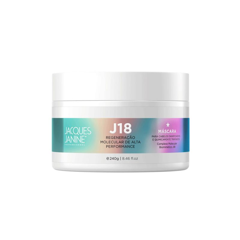 TRAT X240 J18 JAC JANINE