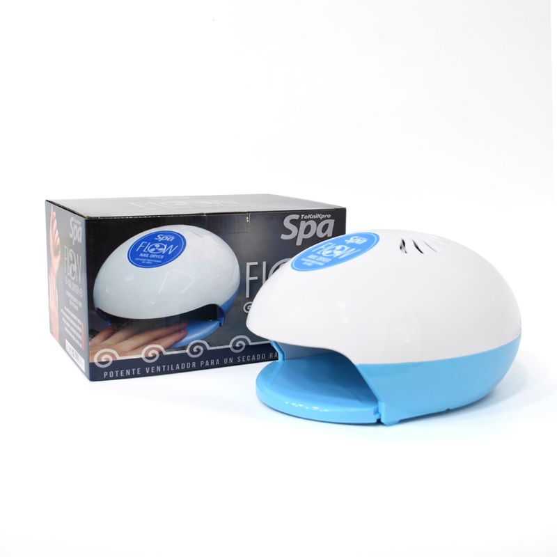 CABINA-FLOW-C-VENT-SEC-PROF-UÑAS-TEKNIKPRO