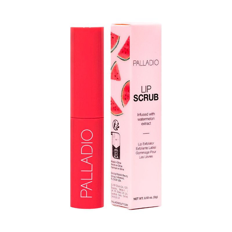 LIP SCUB PALLADIO