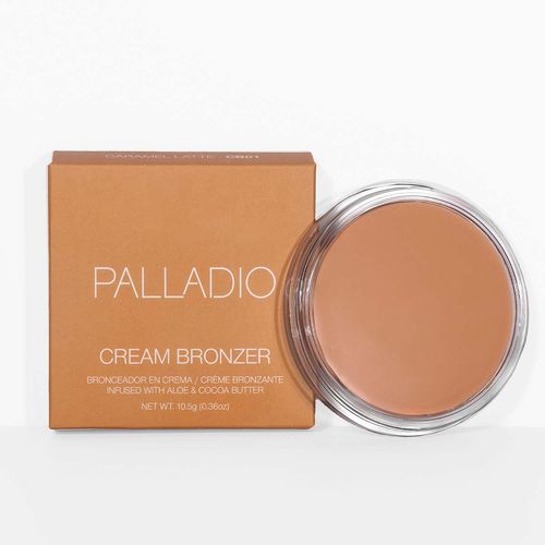 Bronceador En Crema x10.5grs Palladio