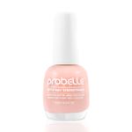 TRAT X15 TINTED NAIL STRENG PROBELLE Pastel Purple
