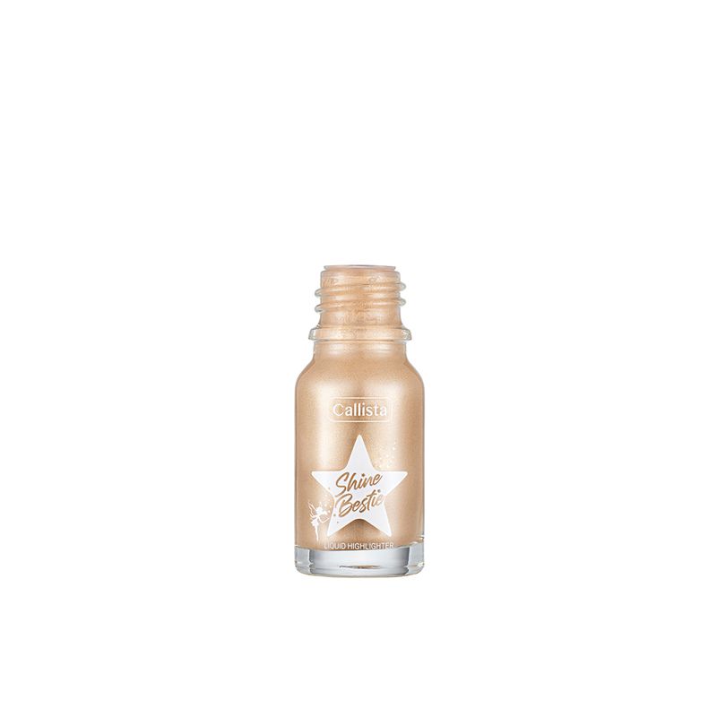 ILUM SHINE BESTIE LIQUID HIGHLIGHTER CALLISTA 02