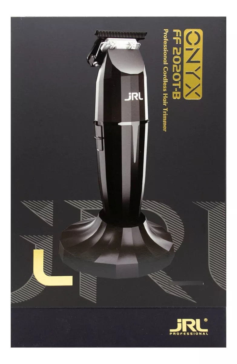 TRIMMER-ONYX-FF2020T-B-JRL