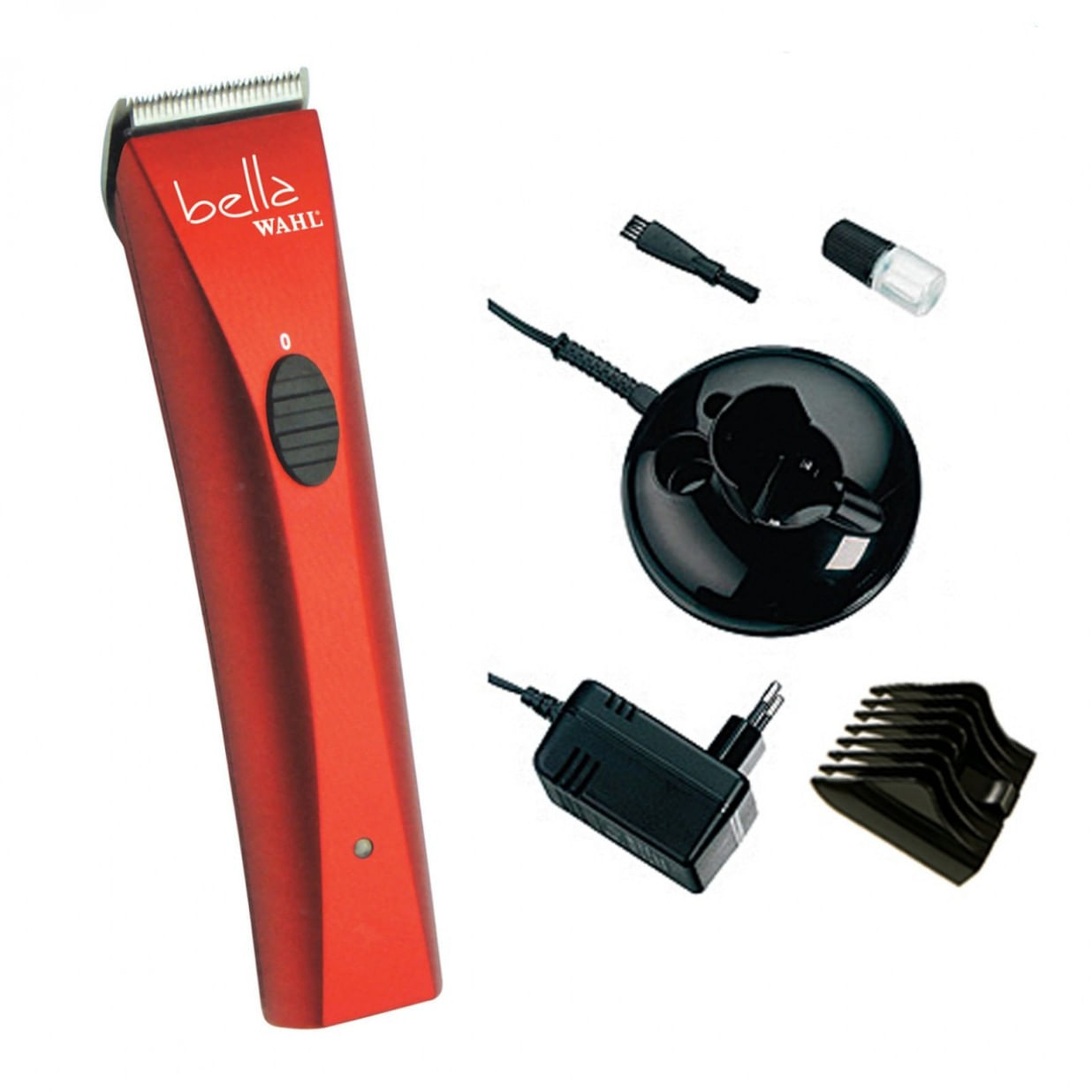 MAQ PAT BELLA 1590 WAHL