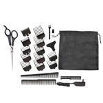 MAQ HAIRCUT & BEARD 9639 WAHL