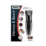 MAQ HAIRCUT & BEARD 9639 WAHL