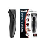 MAQ HAIRCUT & BEARD 9639 WAHL