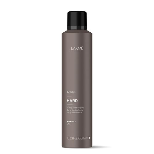 Spray De Fijación Fuerte K.Finish x300ml Lakmé