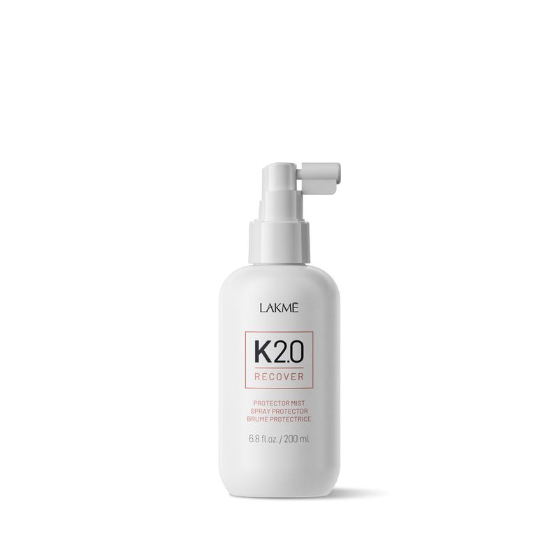 SPRAY X200 PROTECTOR K,20 RECOVER LAKME