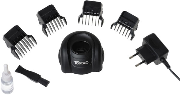 MAQ PAT CUCH T REC ECO M TONDEO