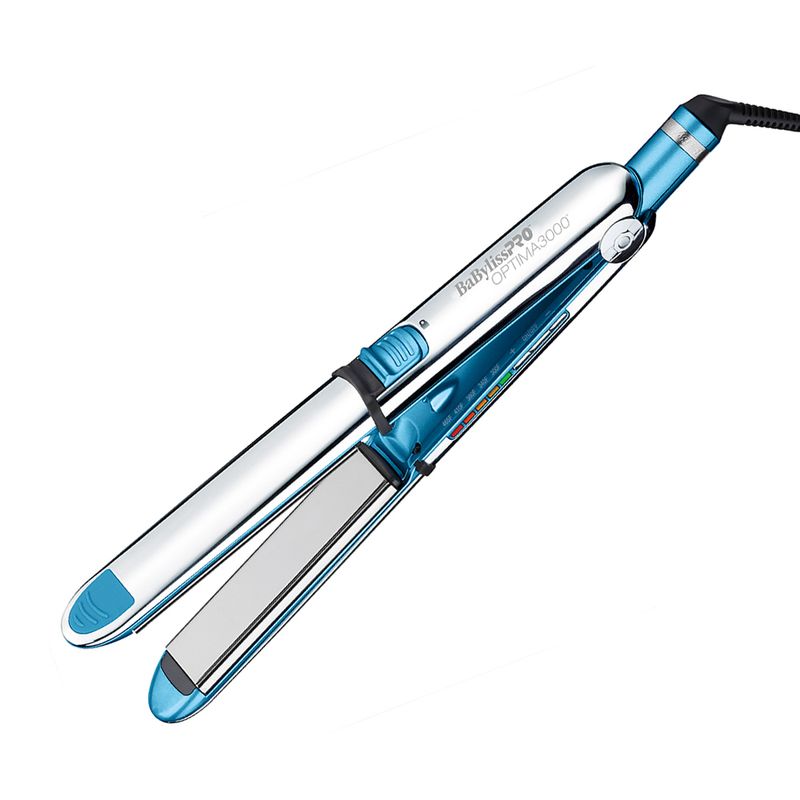 PLANCHA-OPTIMA-3000-doble-voltaje-BABYLISS