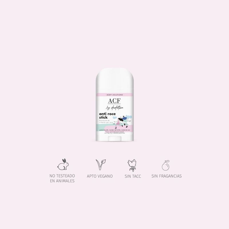 ANTI-ROCE-STICK-X30-ACF