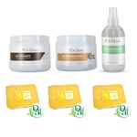 Kit Depilación Dr, Duval