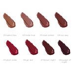 LABIAL MINERAL LIP CREAM NOTE 01 Naked Kiss