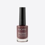 ESM x9ml FLAWLESS NAIL ENAMEL NOTE 01