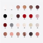 ESM x9ml FLAWLESS NAIL ENAMEL NOTE 01