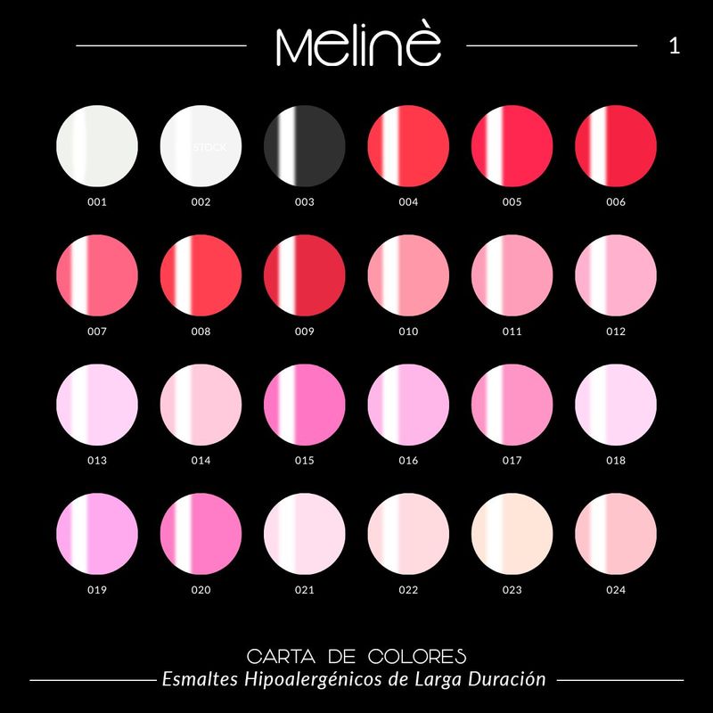 ESM X9 HIPOALERG LARGA DURAC MELINE 01