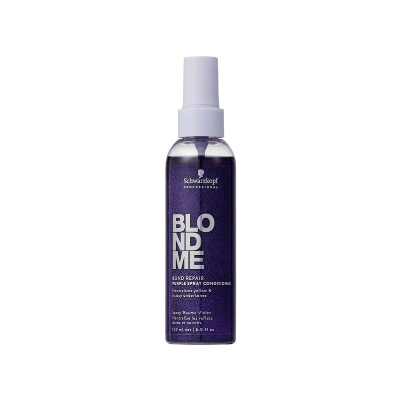 SPRAY X150 PURPLE BOND REPAIR BLONDME