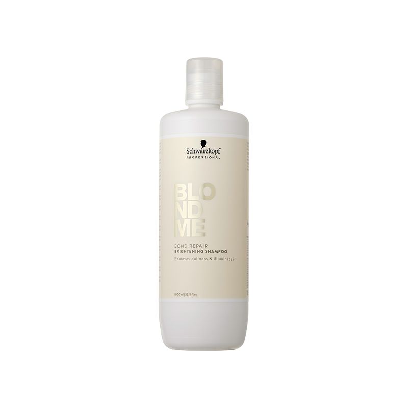 SH X1000 BRIGHTENING BOND REPAIR BLONDME