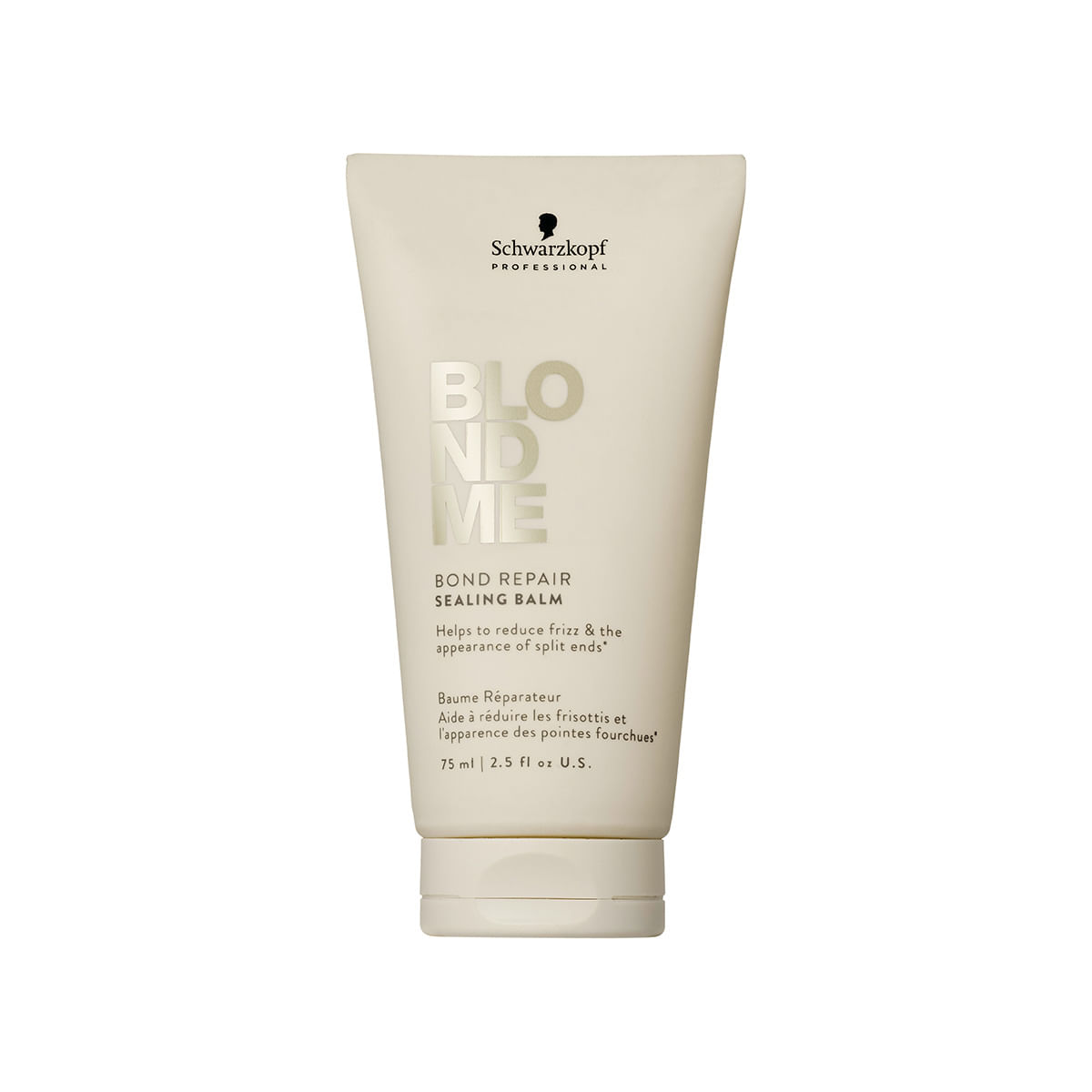 BALSAMO X75 SEALING BOND REPAIR BLONDME