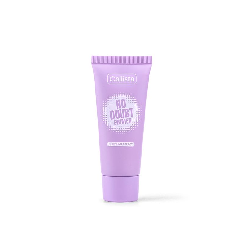 PRIMER NO DOUBT BLURRING CALLISTA