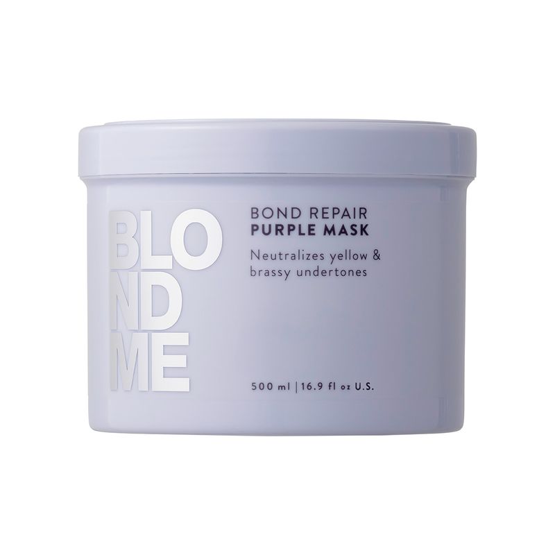 TRAT X500 PURPLE BOND REPAIR BLONDME