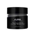 Kit Tonalizador de Cabellos Canosos o Decolorados Silver Reaction Lms