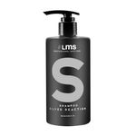 Kit Tonalizador de Cabellos Canosos o Decolorados Silver Reaction Lms