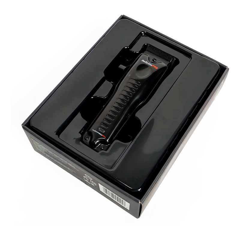 MAQ CORTE LO-PRO FX ONE 829 BABYLISS