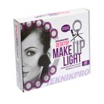LUZ DESKTOP MAKE UP LIGHT RL06 TEKNIKPRO