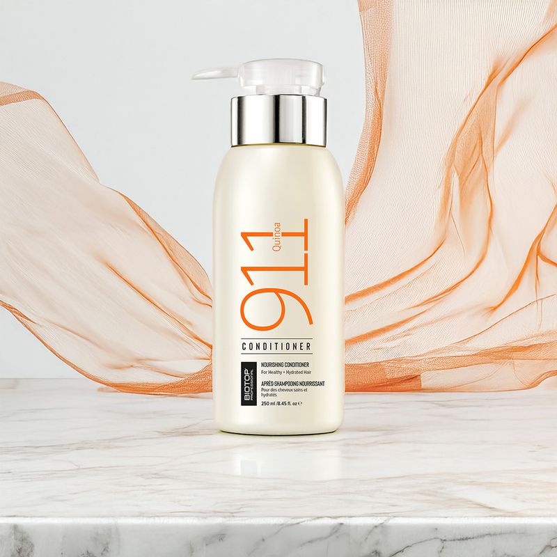 ENJ X250 911 QUINOA BIOTOP