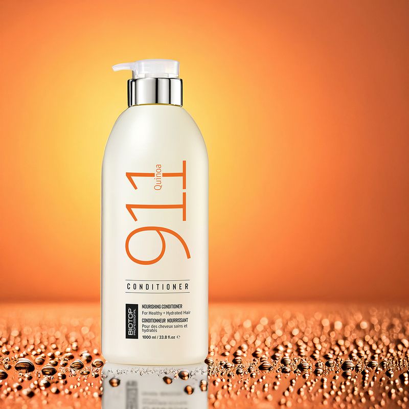 ENJ X1000 911 QUINOA BIOTOP