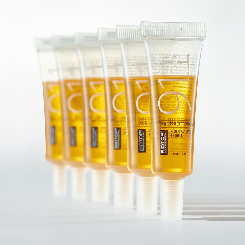 AMP X11ml X6 911 QUINOA BIOTOP