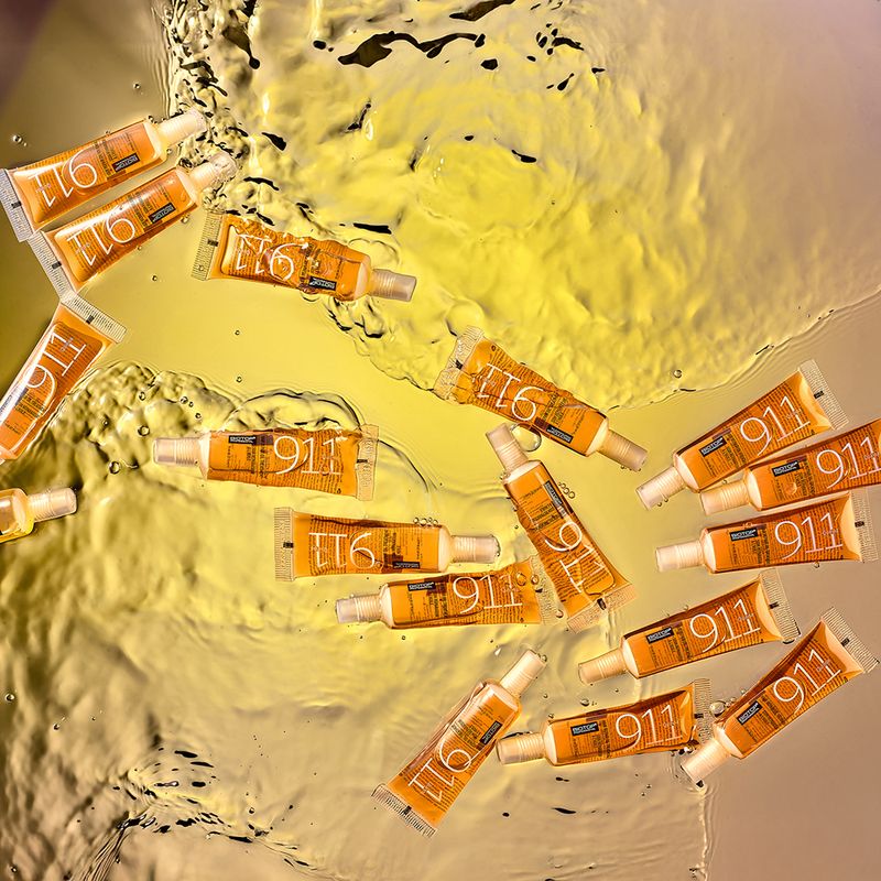 AMP X11ml X6 911 QUINOA BIOTOP