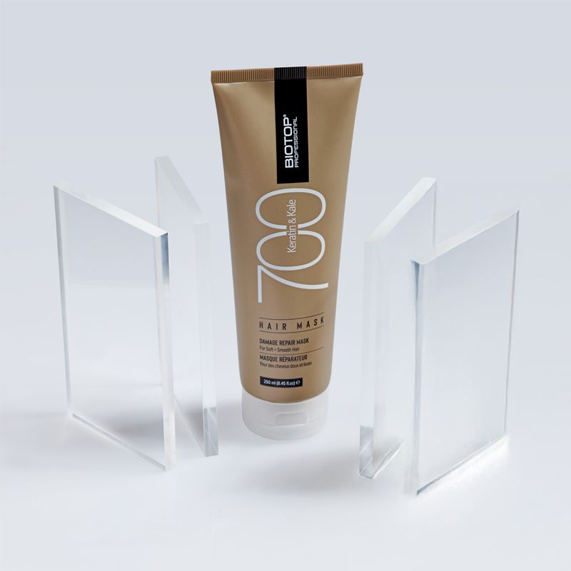 TRAT X250 700 KERATIN & KALE BIOTOP