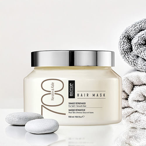 TRAT X550 700 KERATIN & KALE BIOTOP