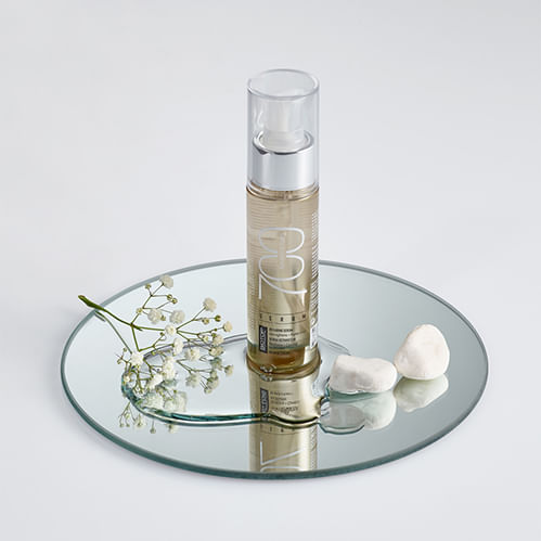 SERUM X65 700 KERATIN & KALE BIOTOP