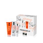 TRAVEL KIT 911 QUINOA BIOTOP