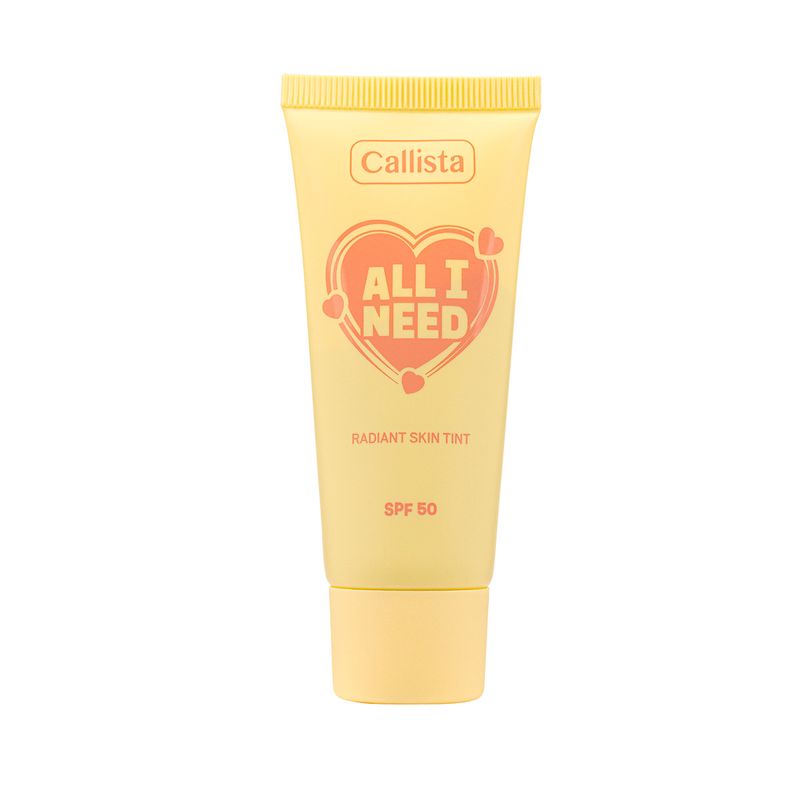 SKIN TINT ALL I NEED SPF50 CALLISTA