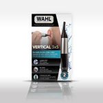 NASAL A PILA 5560 VERTICAL 3X5 WAHL