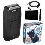 FADING AND SHAVING USB TEKNIKPRO