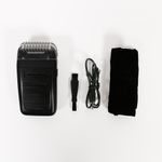 FADING AND SHAVING USB TEKNIKPRO