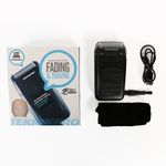 FADING AND SHAVING USB TEKNIKPRO