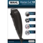 MAQ CORT HOMECUT 9243 WAHL      18 pzas