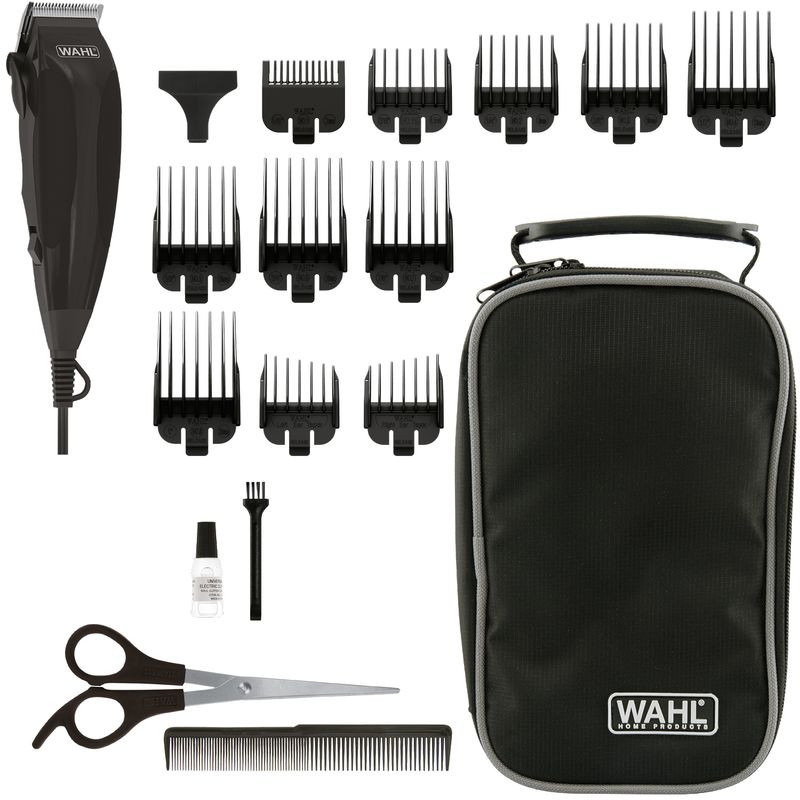 MAQ CORT HOMECUT 9243 WAHL      18 pzas