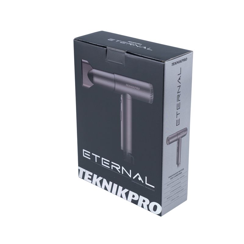 SECADOR ETERNAL TEKNIKPRO