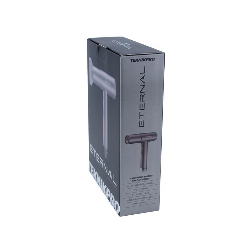 SECADOR ETERNAL TEKNIKPRO