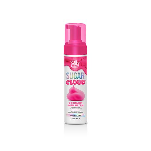 Mousse Coloración Temporal Sugar Cloud x177ml Punky Colour
