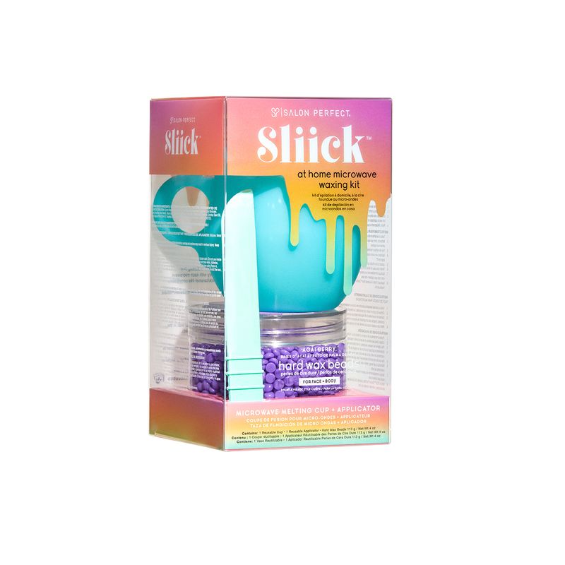 KIT AT HOME MICROWAVE  SLIICK
