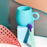 KIT AT HOME MICROWAVE  SLIICK